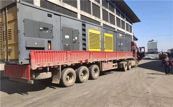 仁寿200KW发电机组适配电缆规格选型指南