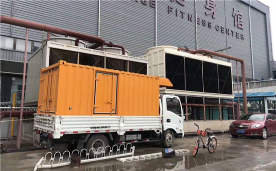 仁寿300KW发电机组适配电缆规格选型指南