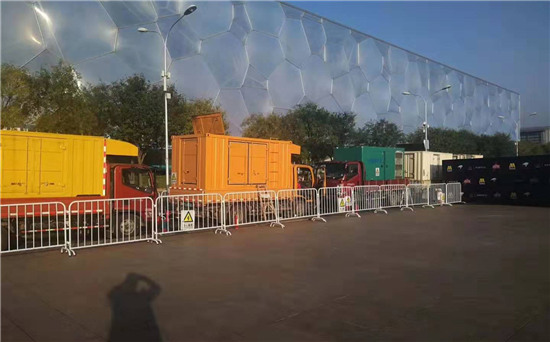 仁寿400KW发电机组适配电缆规格选型指南